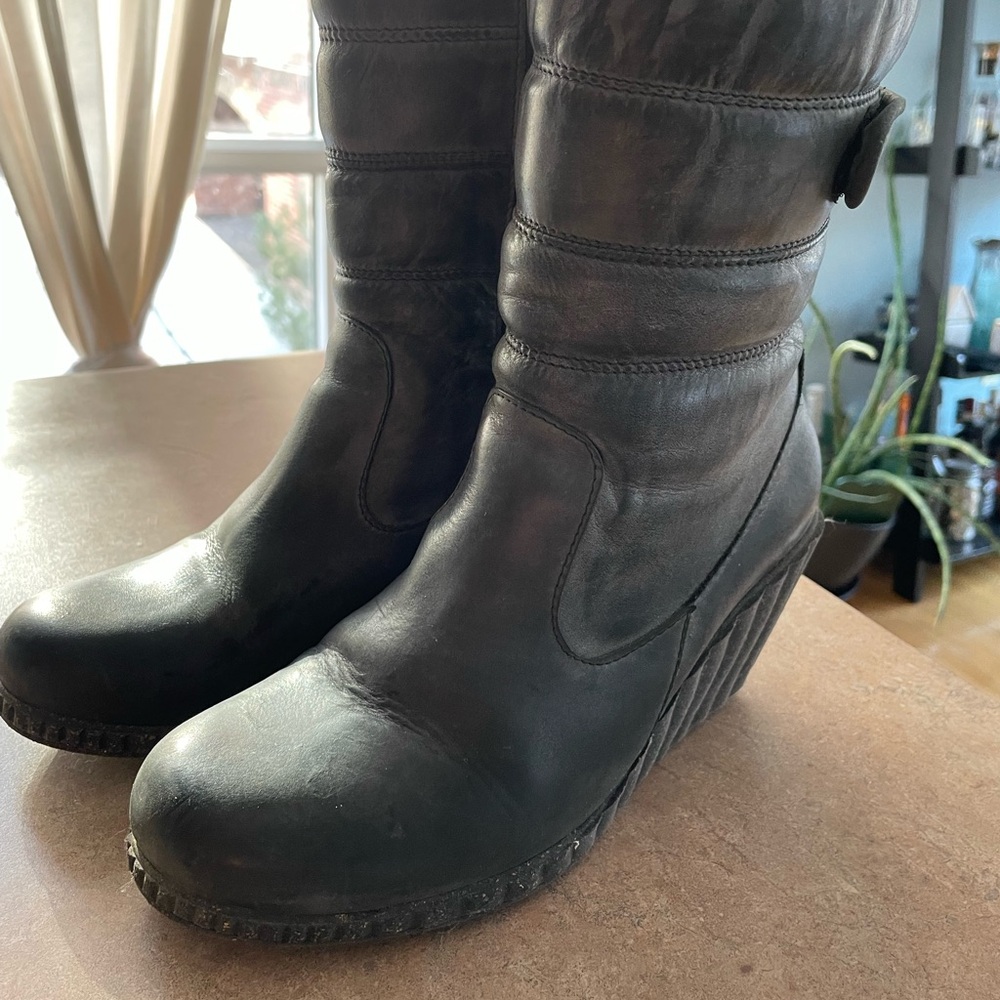 Mag boots - Picture 8 of 8